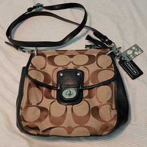Limited Edition Coach handbag